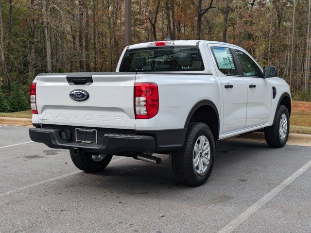 2024 Ford Ranger XL