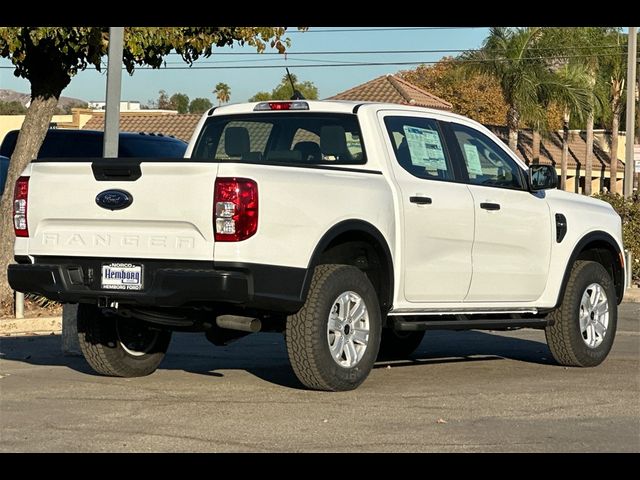 2024 Ford Ranger XL