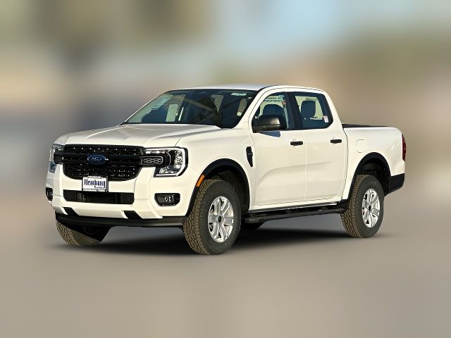 2024 Ford Ranger XL