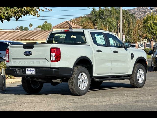 2024 Ford Ranger XL