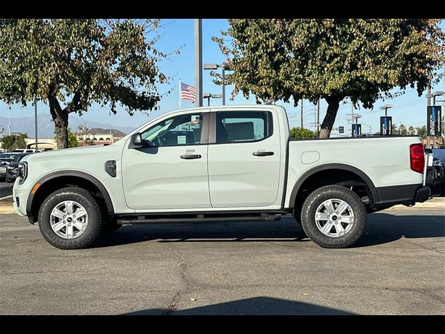 2024 Ford Ranger XL