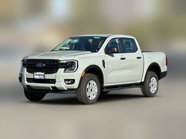 2024 Ford Ranger XL