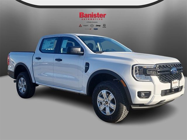 2024 Ford Ranger XL