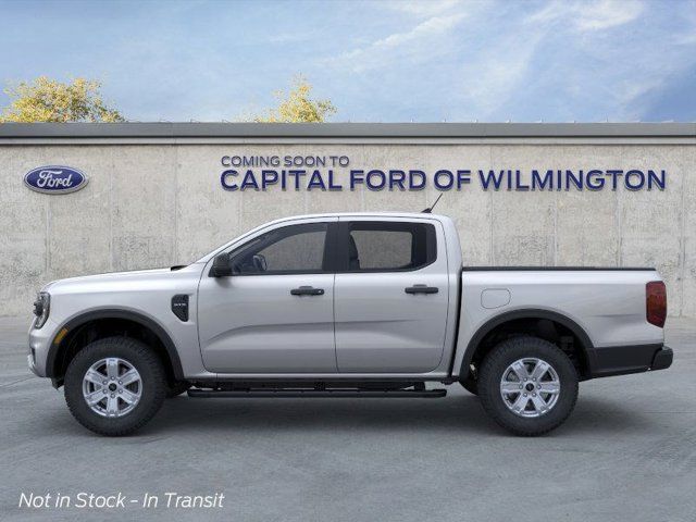 2024 Ford Ranger XL