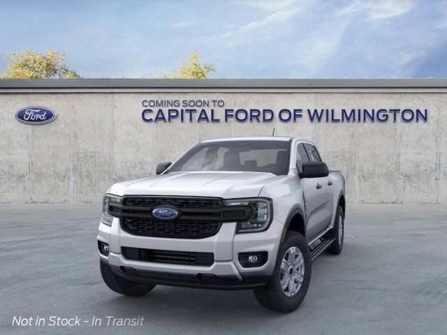 2024 Ford Ranger XL