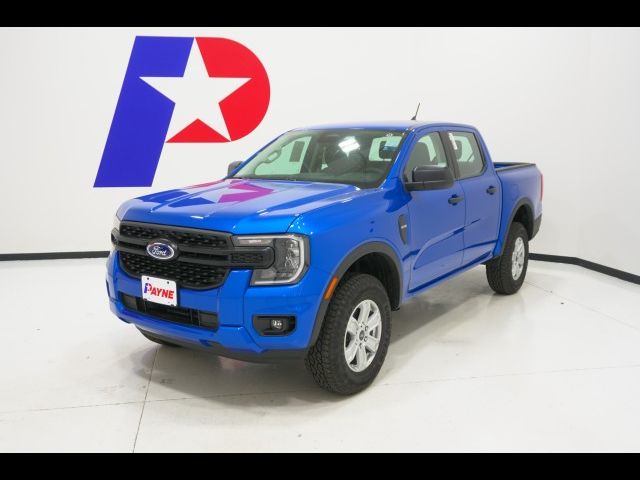 2024 Ford Ranger XL