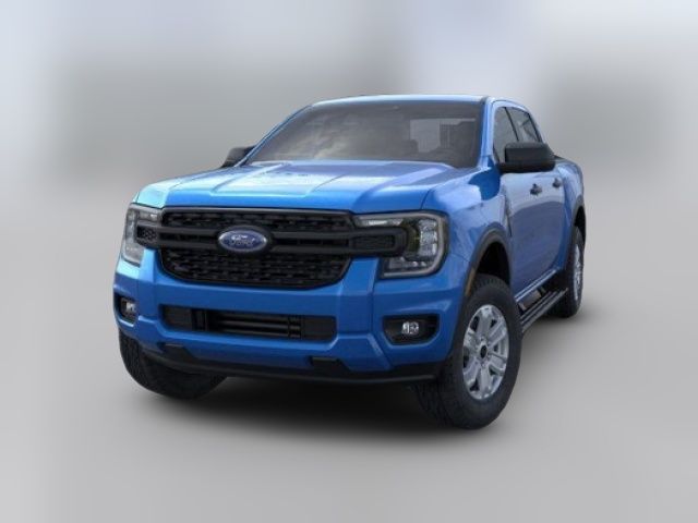 2024 Ford Ranger XL