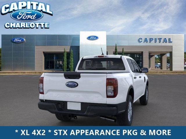 2024 Ford Ranger XL