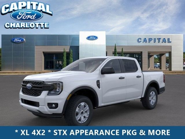 2024 Ford Ranger XL