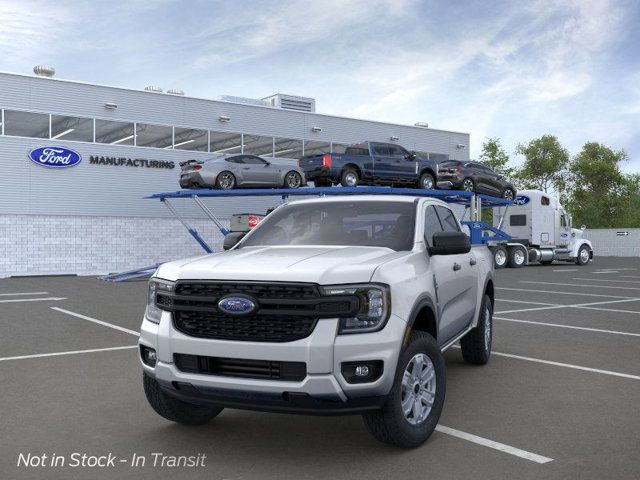 2024 Ford Ranger XL