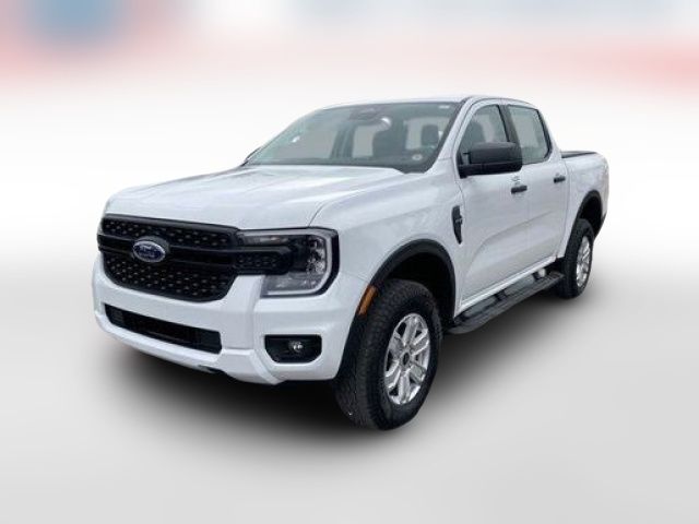 2024 Ford Ranger XL