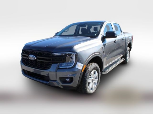 2024 Ford Ranger XL