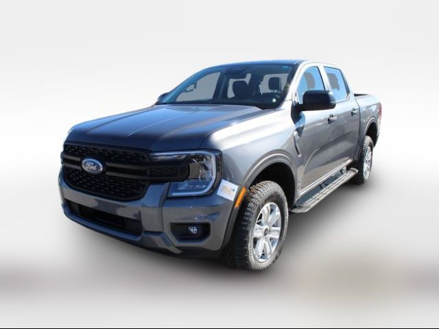 2024 Ford Ranger XL