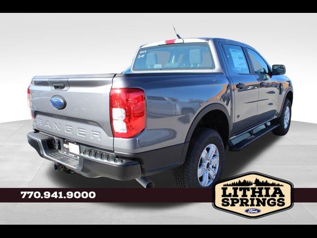 2024 Ford Ranger XL