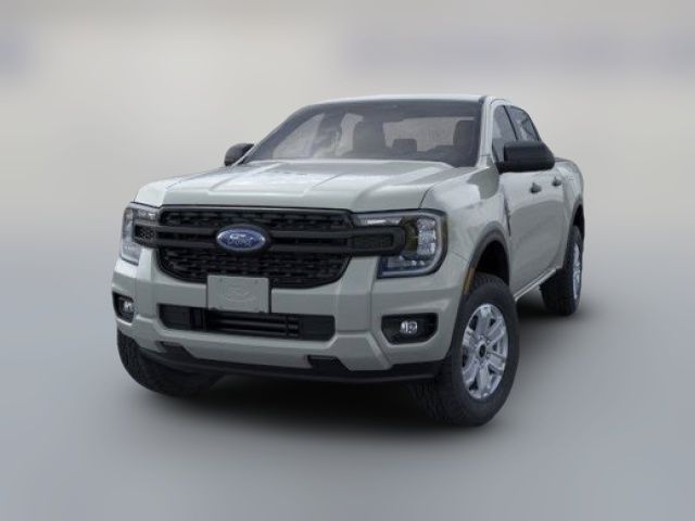 2024 Ford Ranger XL