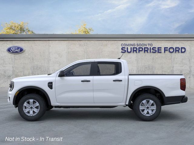 2024 Ford Ranger XL