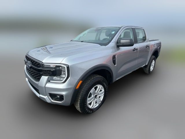 2024 Ford Ranger XL