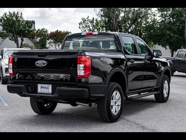 2024 Ford Ranger XL