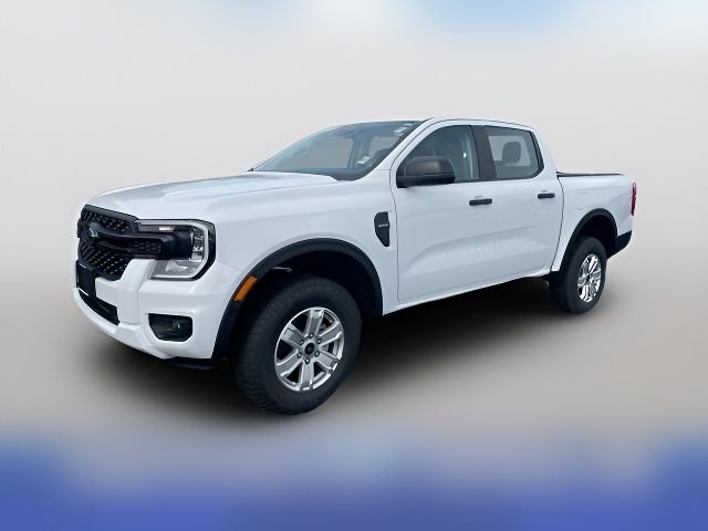 2024 Ford Ranger XL