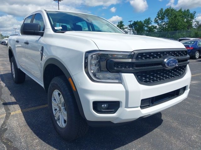 2024 Ford Ranger XL