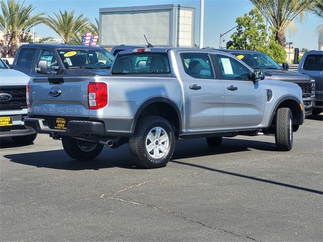 2024 Ford Ranger XL