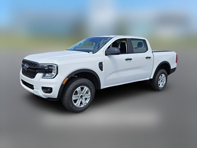 2024 Ford Ranger XL