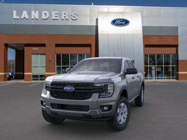 2024 Ford Ranger XL