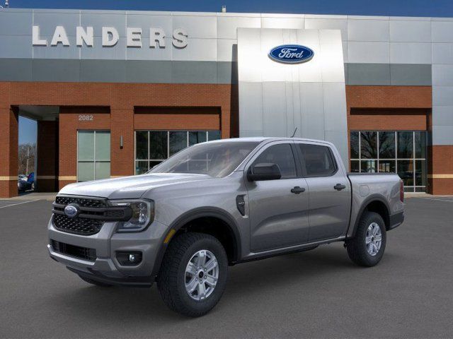 2024 Ford Ranger XL