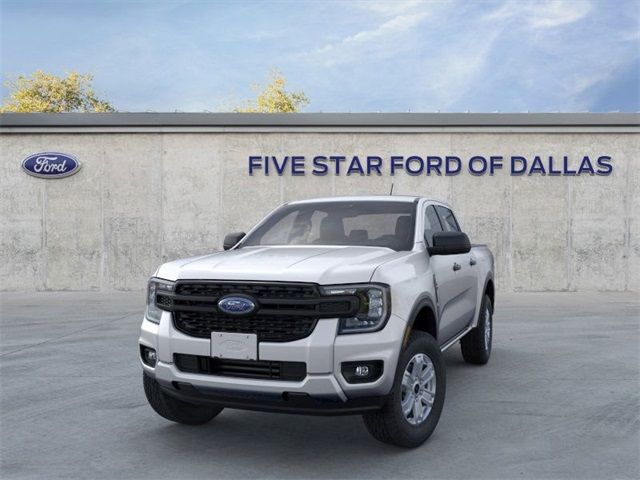 2024 Ford Ranger XL