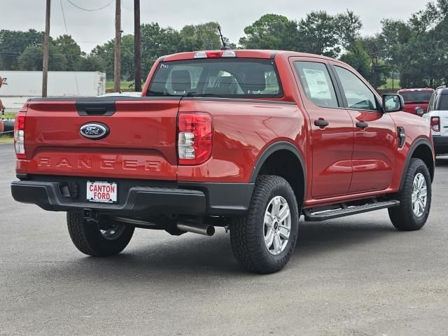 2024 Ford Ranger XL