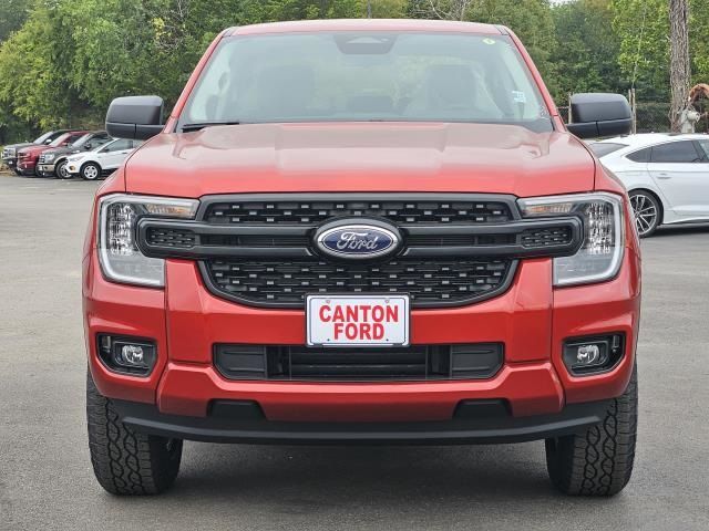 2024 Ford Ranger XL