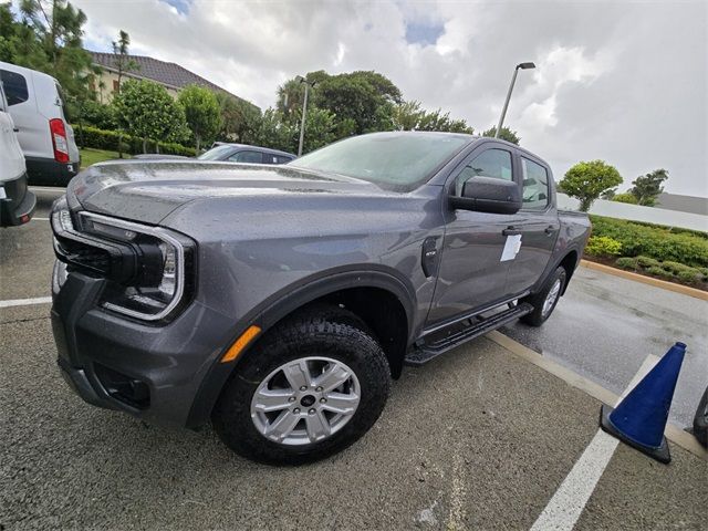 2024 Ford Ranger XL