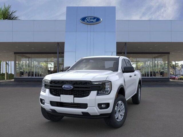 2024 Ford Ranger XL