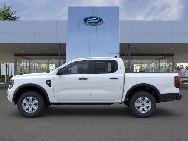 2024 Ford Ranger XL