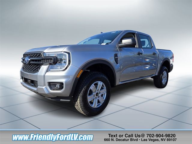 2024 Ford Ranger XL