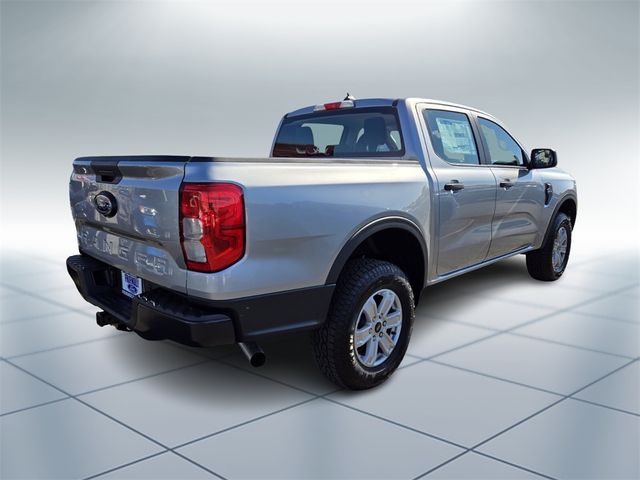 2024 Ford Ranger XL