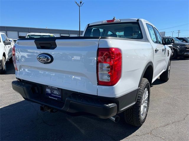 2024 Ford Ranger XL