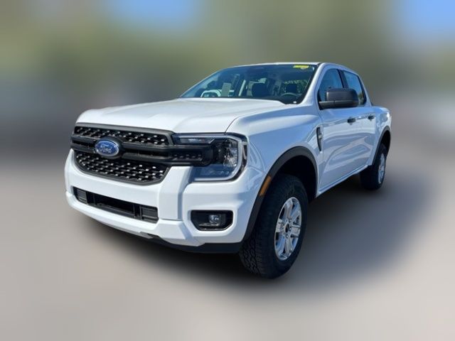 2024 Ford Ranger XL