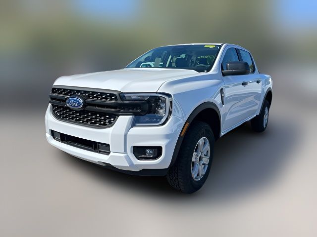 2024 Ford Ranger XL