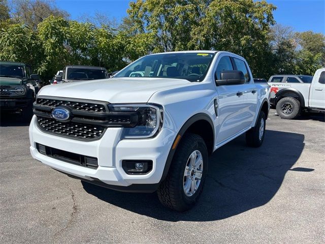 2024 Ford Ranger XL