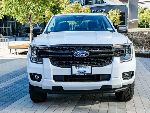 2024 Ford Ranger XL