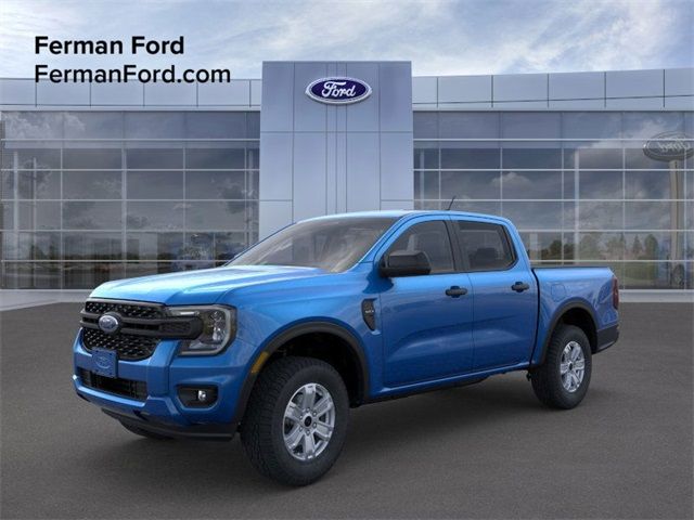 2024 Ford Ranger XL