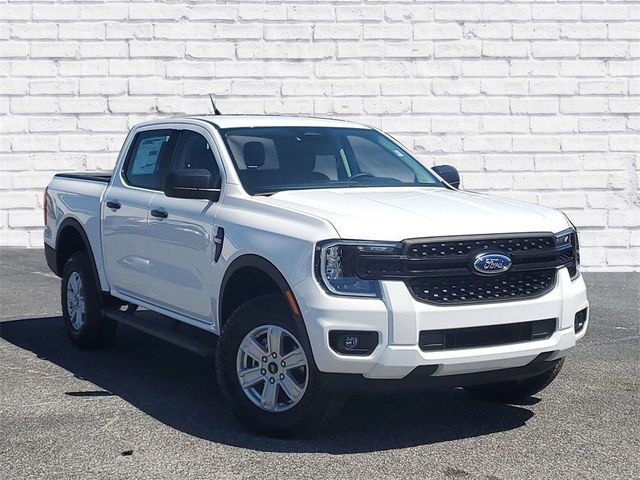 2024 Ford Ranger XL