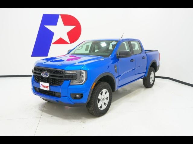 2024 Ford Ranger XL