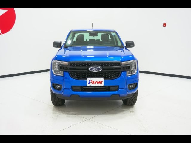 2024 Ford Ranger XL