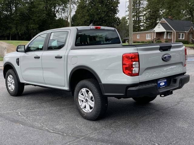 2024 Ford Ranger XL