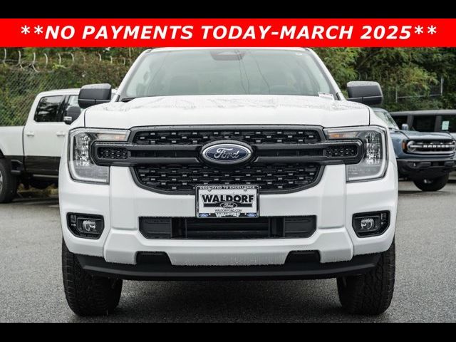 2024 Ford Ranger XL