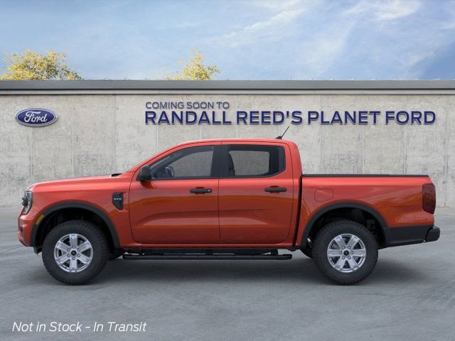 2024 Ford Ranger XL