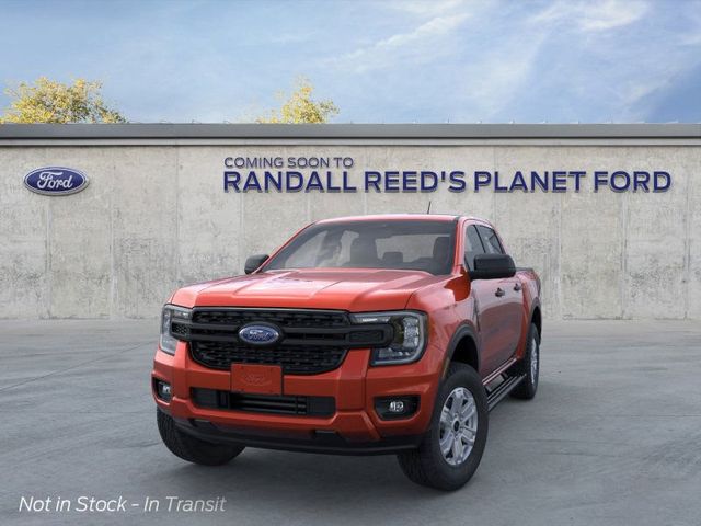 2024 Ford Ranger XL