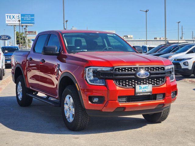 2024 Ford Ranger XL